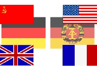 Amir Scheulen + Frank Köhnen: History of the German Flag