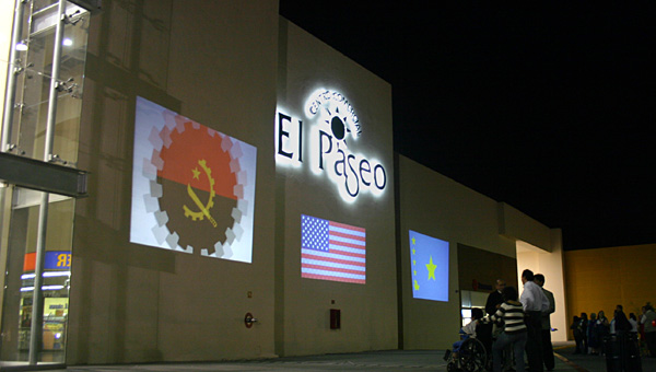 flag metamorphoses at tehuacan