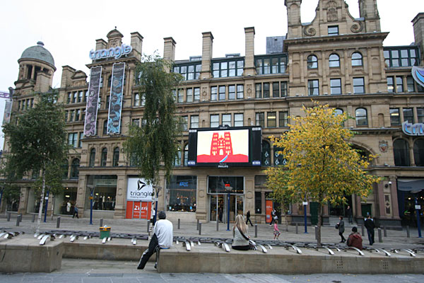 manchester, bbc screen